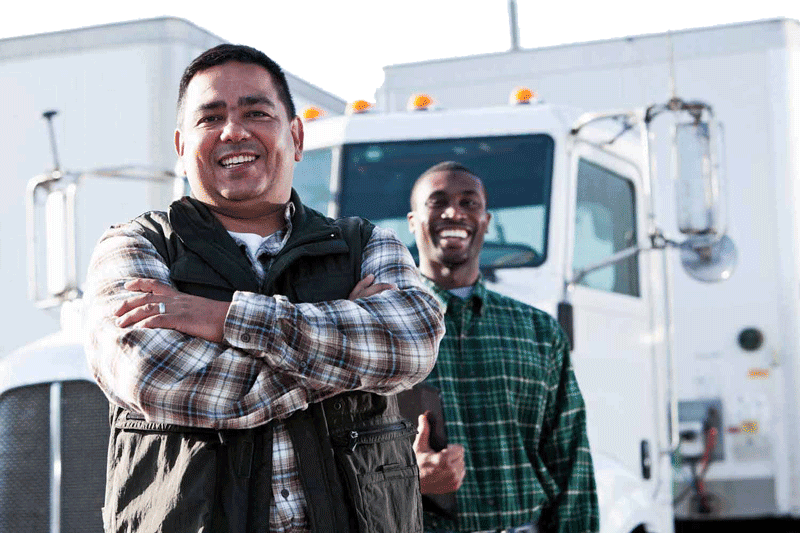 Semi Truck Insurance Quotes Online